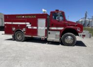 2000 Freightliner Alexis 4×4 Rescue #716281