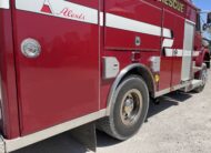 2000 Freightliner Alexis 4×4 Rescue #716281