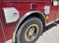 2000 Freightliner Alexis 4×4 Rescue #716281