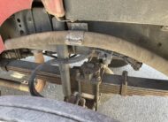 2000 Freightliner Alexis 4×4 Rescue #716281