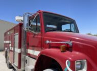 2000 Freightliner Alexis 4×4 Rescue #716281