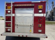2000 Freightliner Alexis 4×4 Rescue #716281