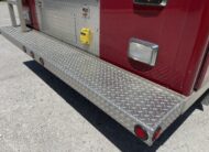 2000 Freightliner Alexis 4×4 Rescue #716281