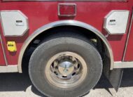 2000 Freightliner Alexis 4×4 Rescue #716281