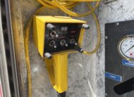 2000 Freightliner Alexis 4×4 Rescue #716281