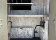 2000 Freightliner Alexis 4×4 Rescue #716281