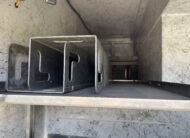 2000 Freightliner Alexis 4×4 Rescue #716281