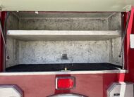 2000 Freightliner Alexis 4×4 Rescue #716281