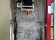 2000 Freightliner Alexis 4×4 Rescue #716281