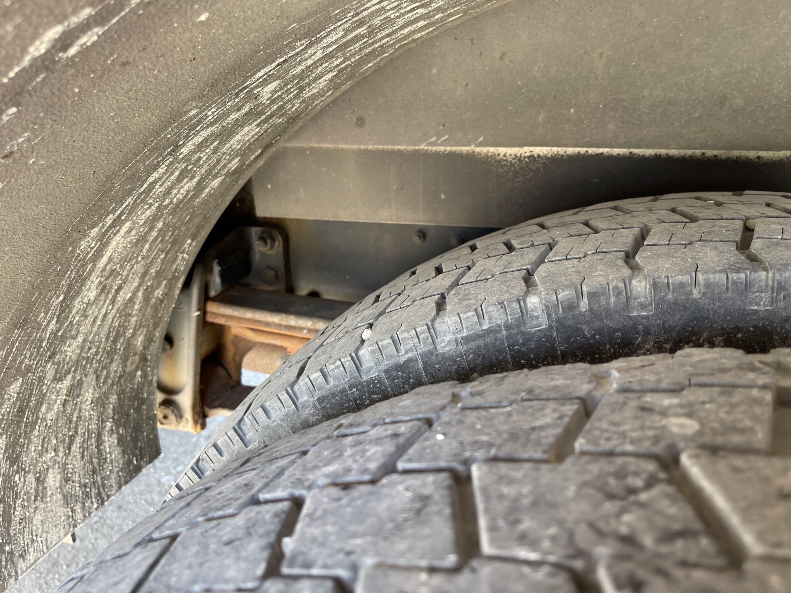 2000 Freightliner Alexis 4×4 Rescue #716281