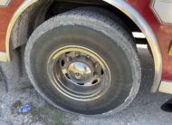 2000 Freightliner Alexis 4×4 Rescue #716281