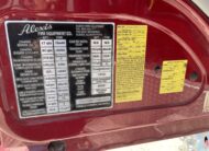 2000 Freightliner Alexis 4×4 Rescue #716281