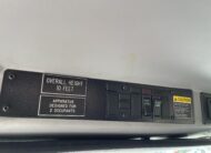 2000 Freightliner Alexis 4×4 Rescue #716281