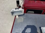 2000 Freightliner Alexis 4×4 Rescue #716281