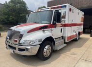 2009 International Horton Ambulance #716285
