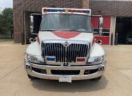 2009 International Horton Ambulance #716285