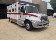 2009 International Horton Ambulance #716285