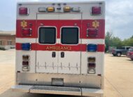 2009 International Horton Ambulance #716285