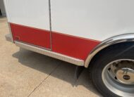 2009 International Horton Ambulance #716285