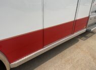 2009 International Horton Ambulance #716285