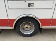 2009 International Horton Ambulance #716285