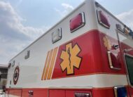 2009 International Horton Ambulance #716285