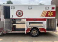 2009 International Horton Ambulance #716285