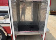 2009 International Horton Ambulance #716285