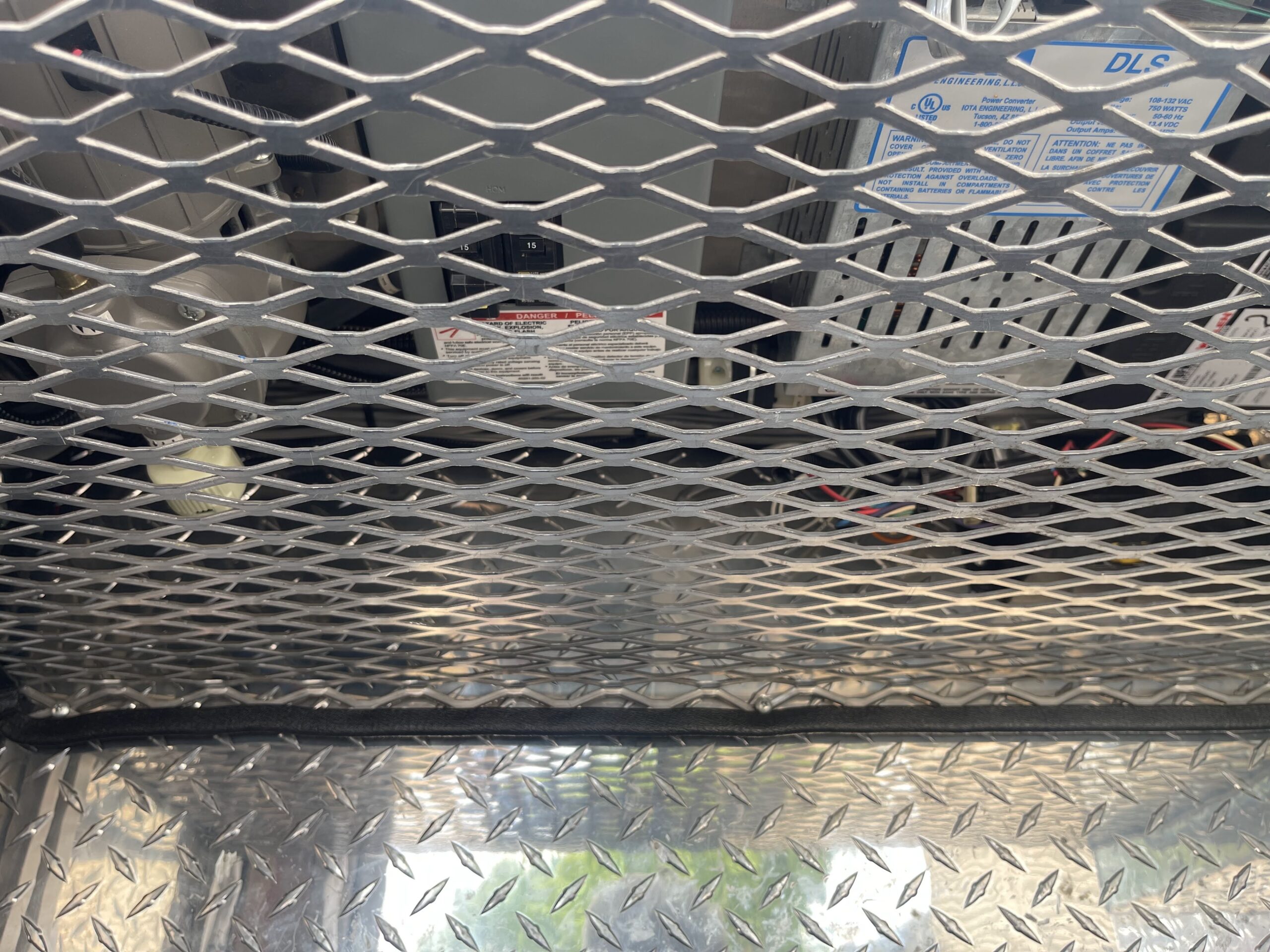 2009 International Horton Ambulance #716285