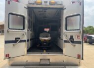 2009 International Horton Ambulance #716285