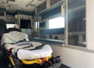 2009 International Horton Ambulance #716285