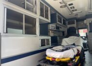 2009 International Horton Ambulance #716285