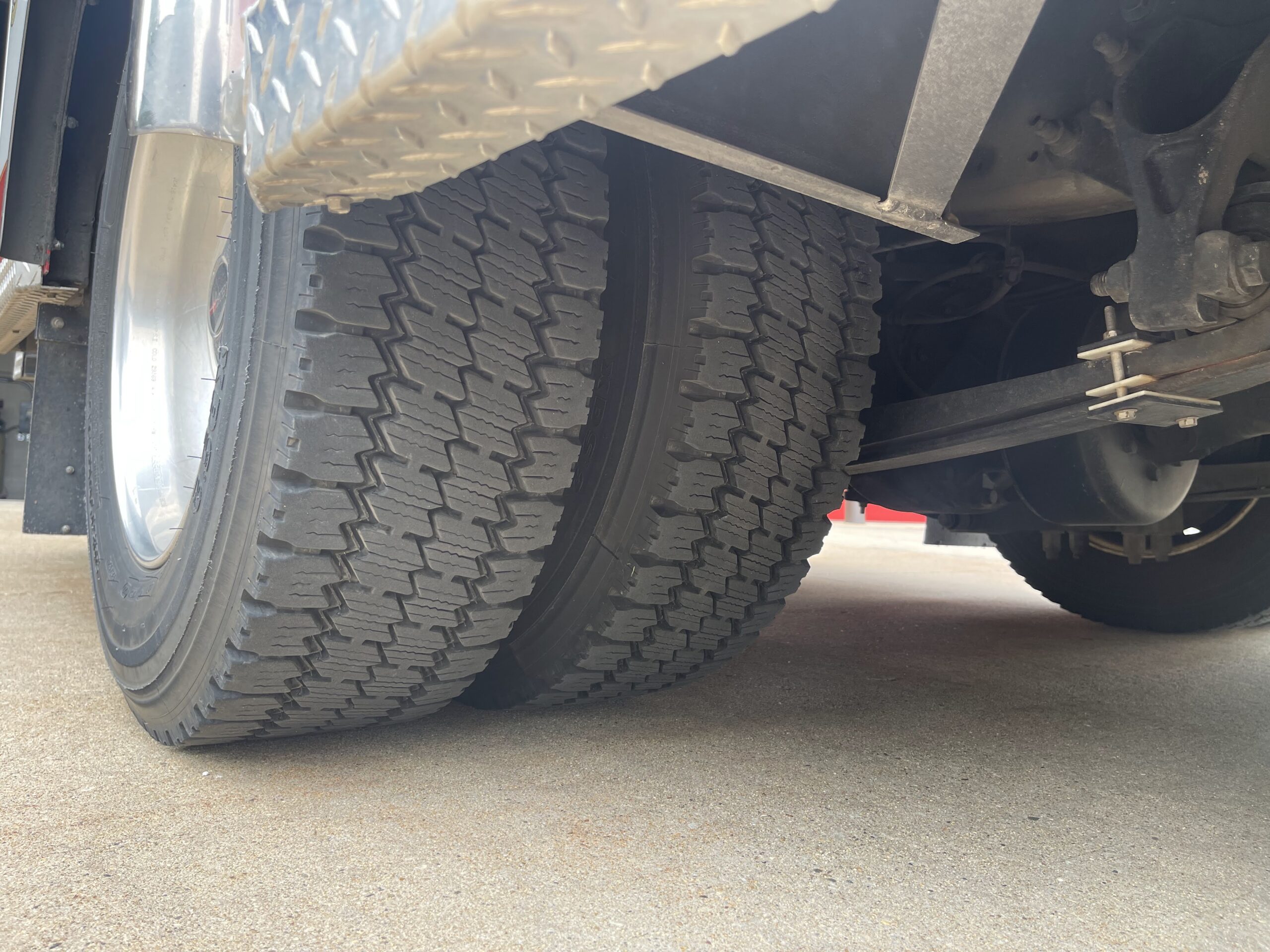 2009 International Horton Ambulance #716285