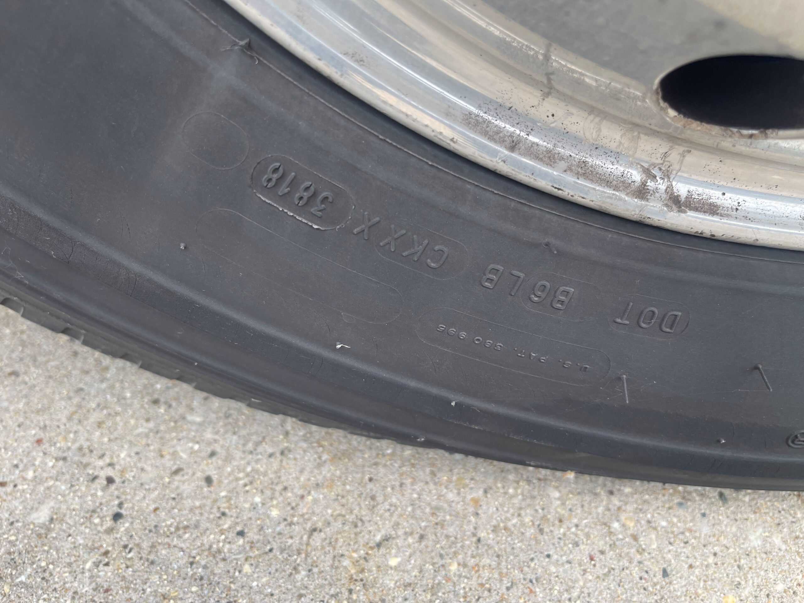 2009 International Horton Ambulance #716285