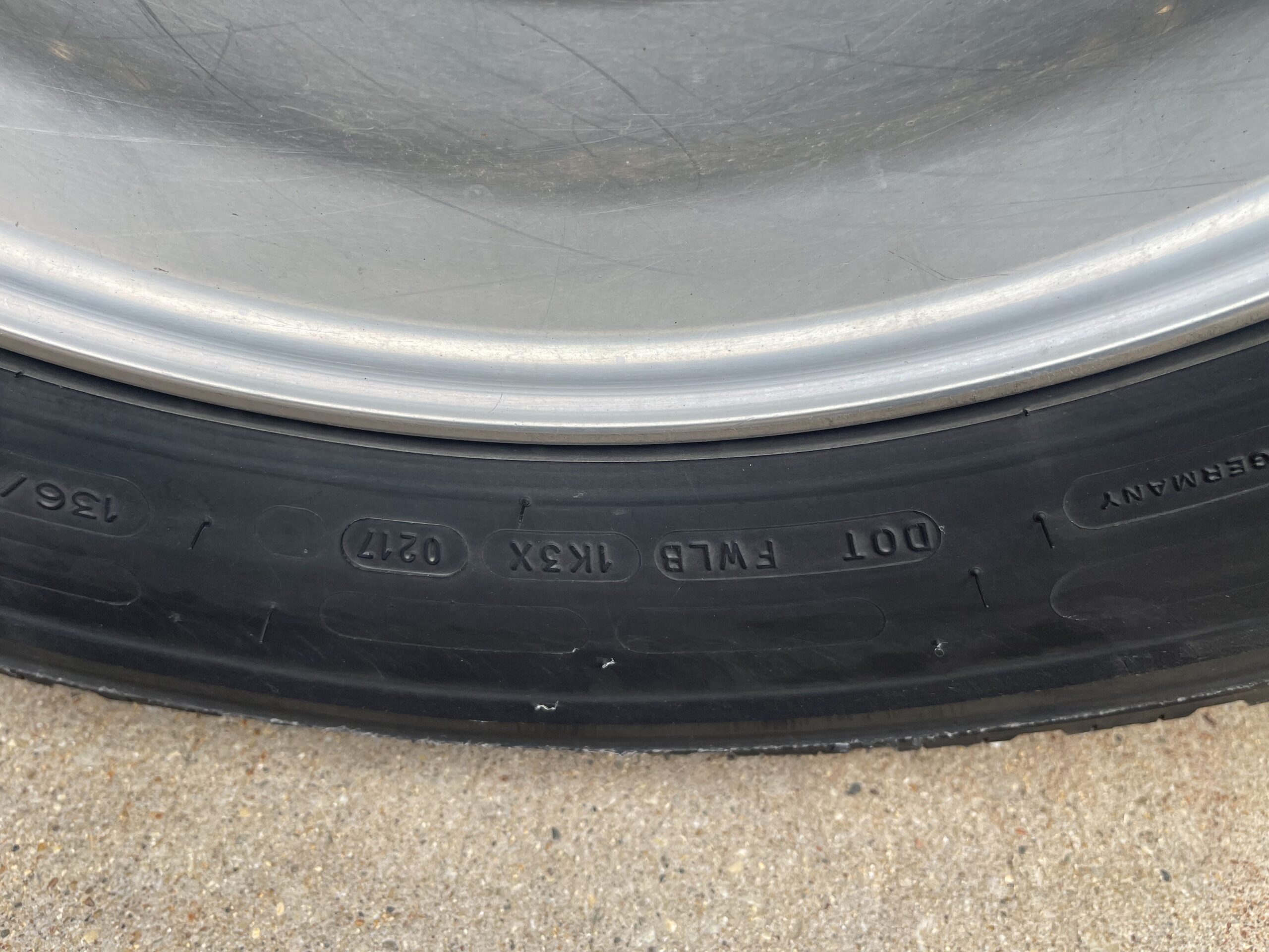 2009 International Horton Ambulance #716285