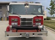 2003 Pierce Dash Pumper Tanker #716284