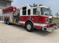 2003 Pierce Dash Pumper Tanker #716284