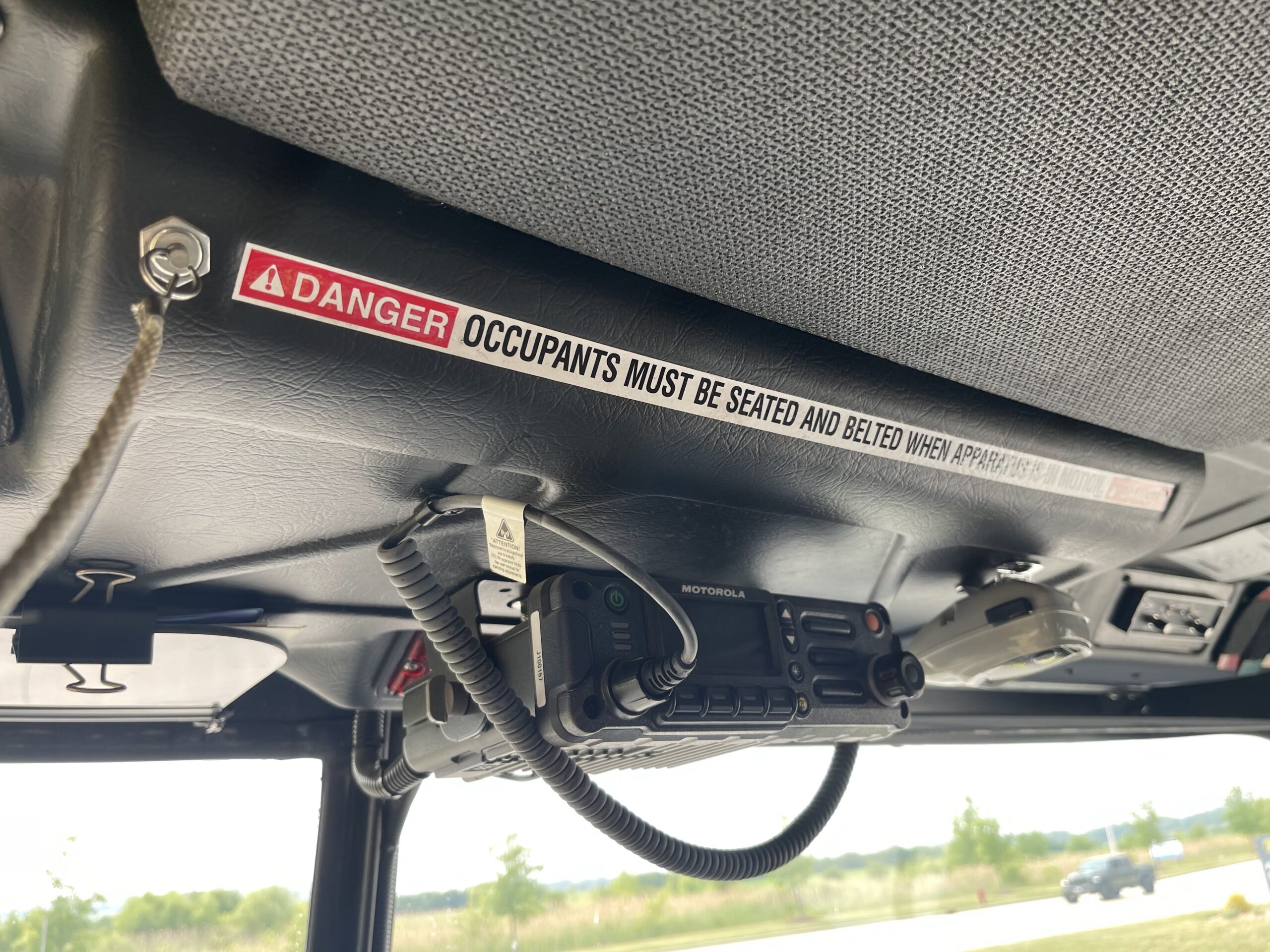 2003 Pierce Dash Pumper Tanker #716284