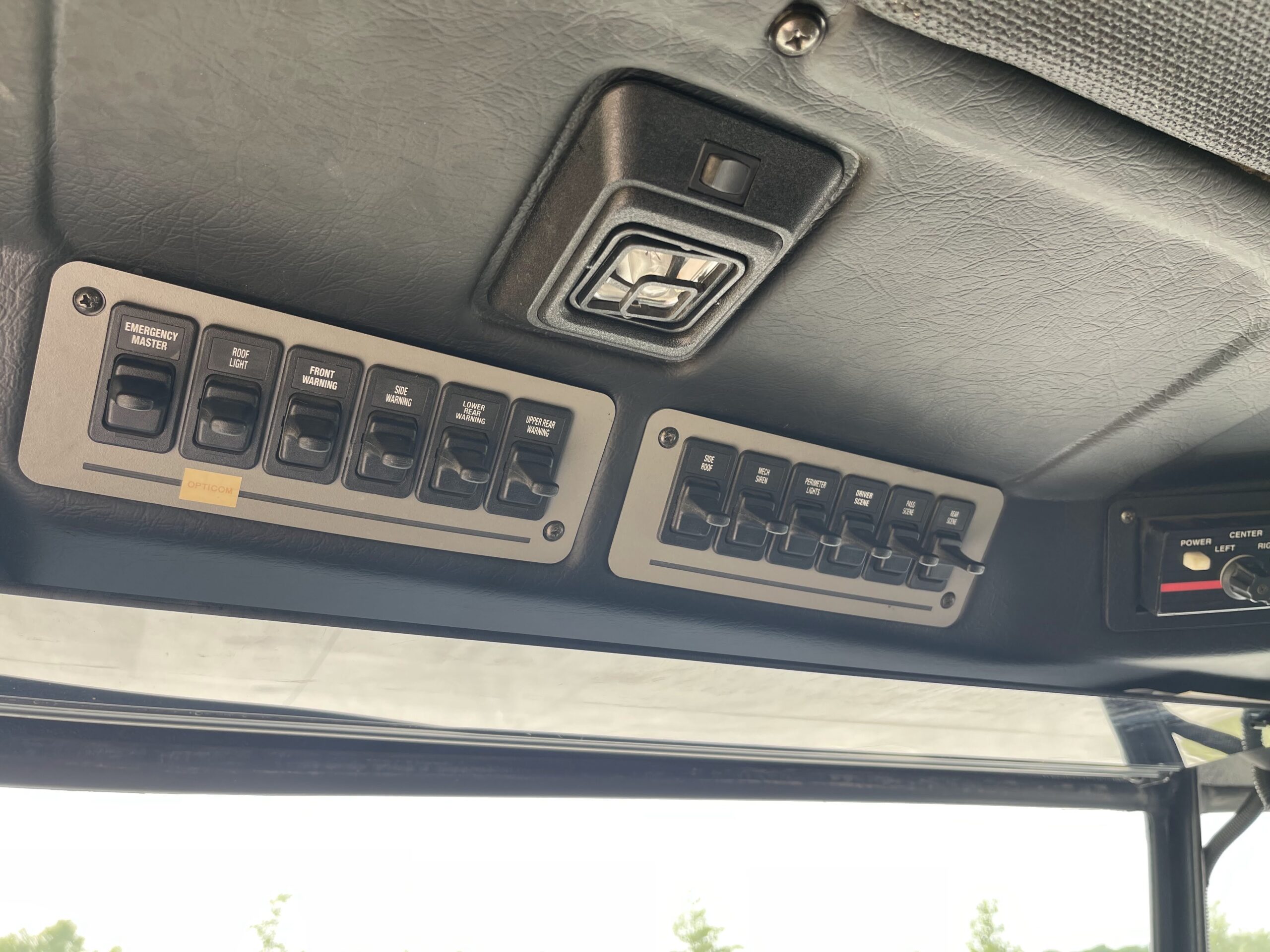 2003 Pierce Dash Pumper Tanker #716284