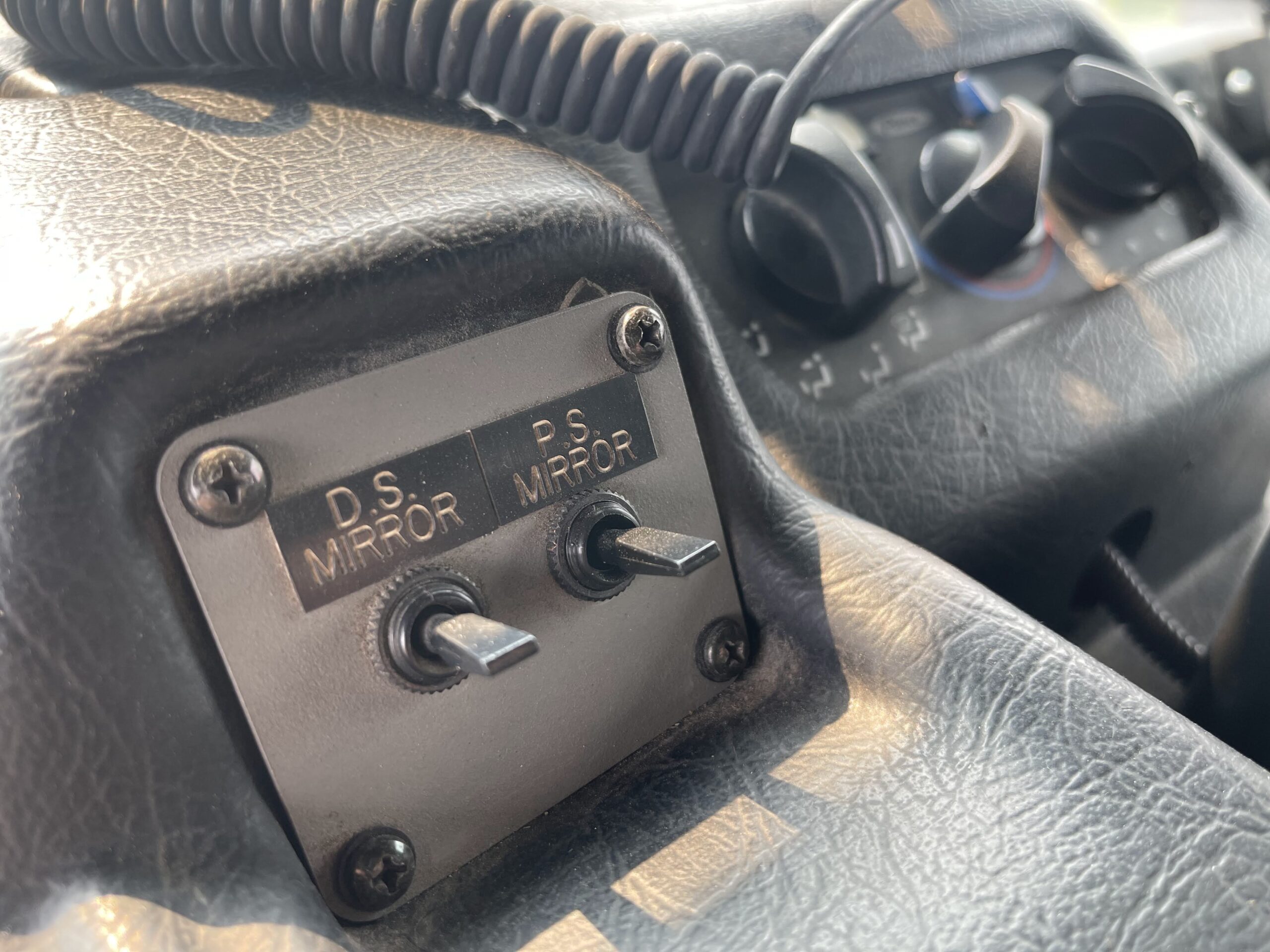 2003 Pierce Dash Pumper Tanker #716284