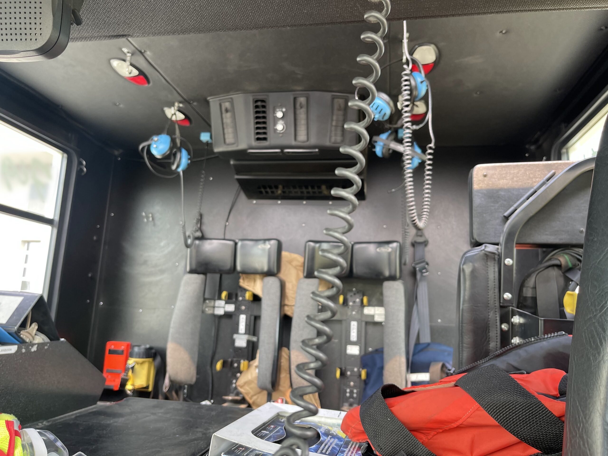 2003 Pierce Dash Pumper Tanker #716284