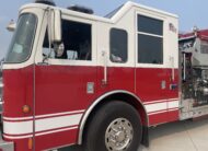 2003 Pierce Dash Pumper Tanker #716284