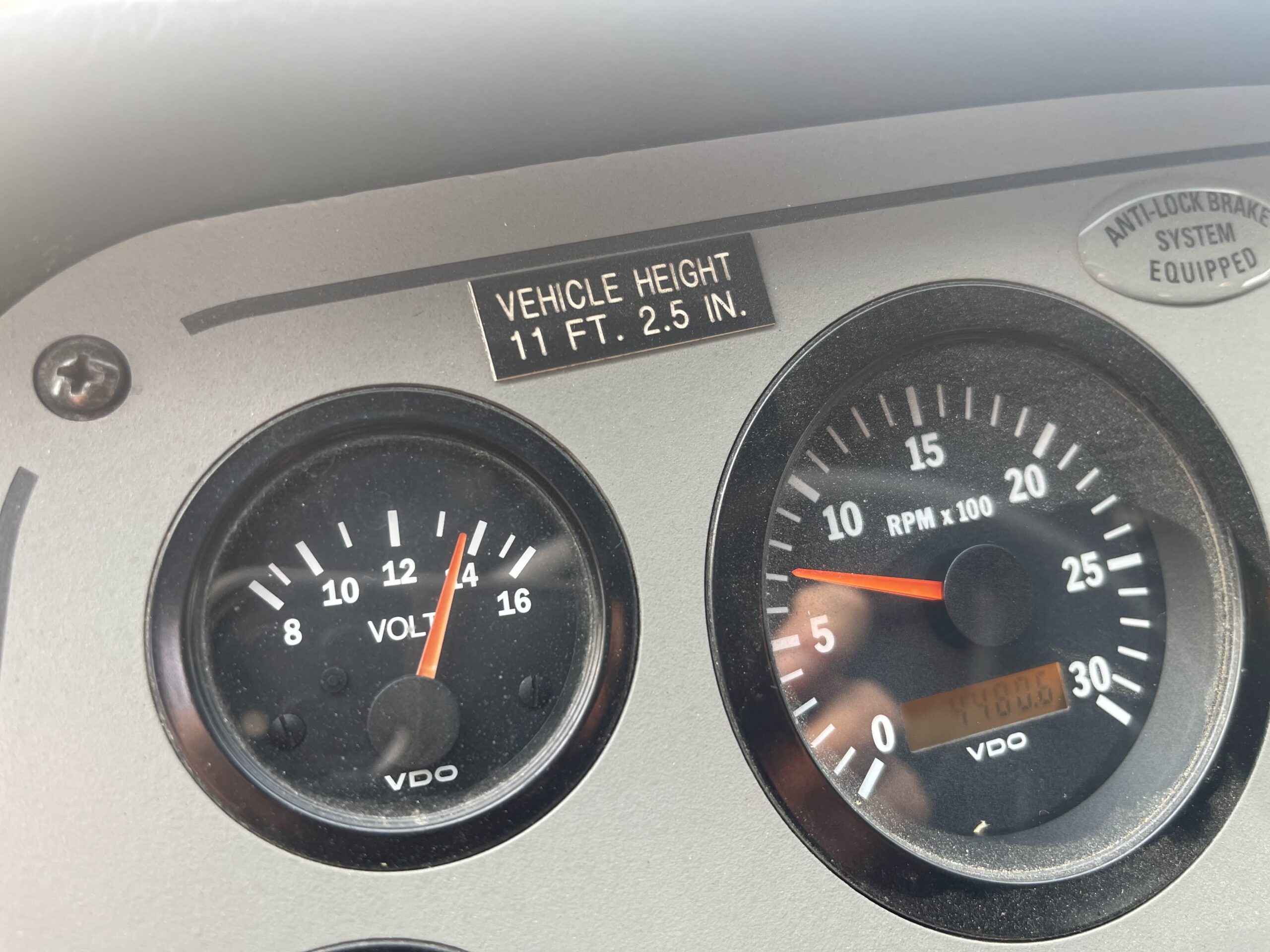 2003 Pierce Dash Pumper Tanker #716284