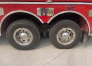 2003 Pierce Dash Pumper Tanker #716284