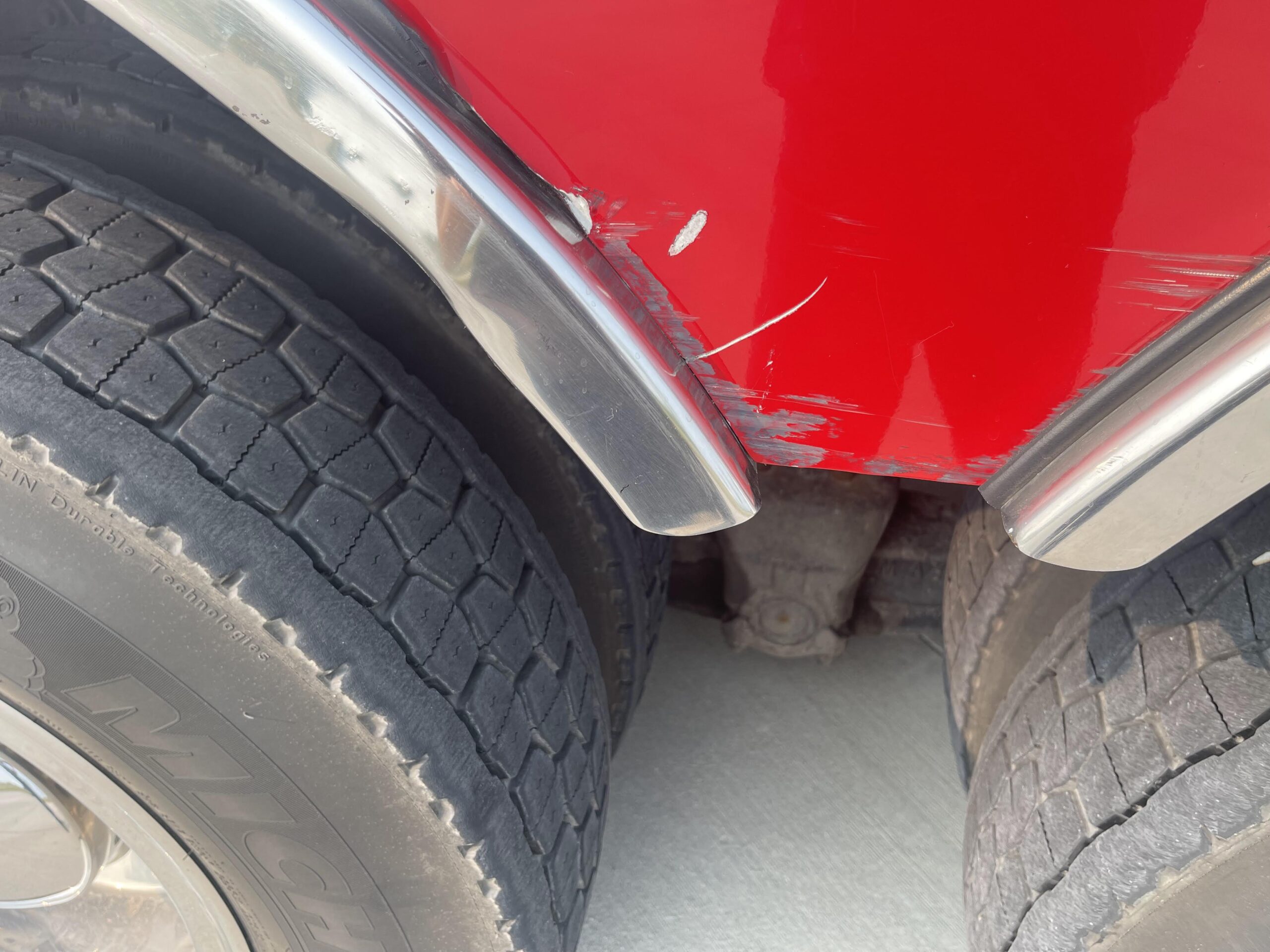 2003 Pierce Dash Pumper Tanker #716284