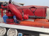 2003 Pierce Dash Pumper Tanker #716284