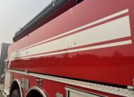 2003 Pierce Dash Pumper Tanker #716284