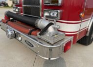 2003 Pierce Dash Pumper Tanker #716284