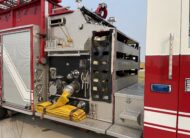 2003 Pierce Dash Pumper Tanker #716284