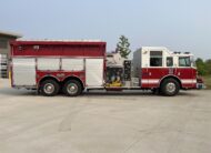 2003 Pierce Dash Pumper Tanker #716284
